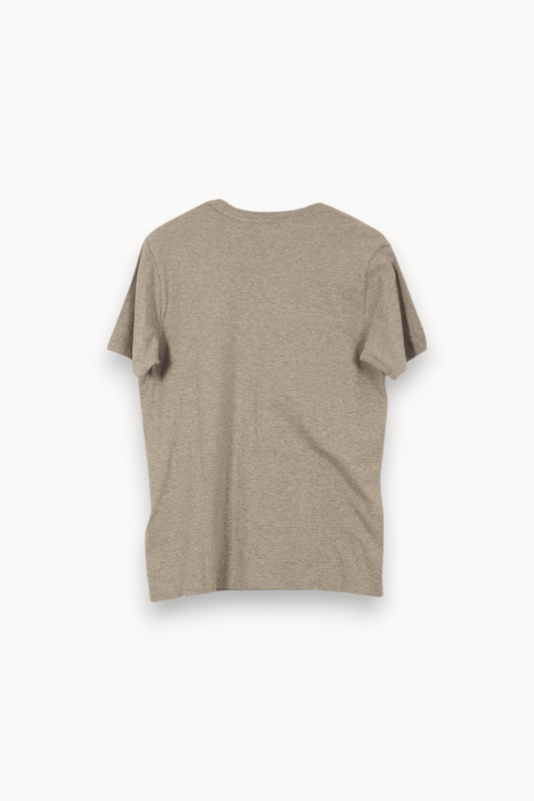 Tee-shirt Gris - Taille M/38 de la marque Levi's | PARAD53309 - Vendu par Paradigme - Image 4