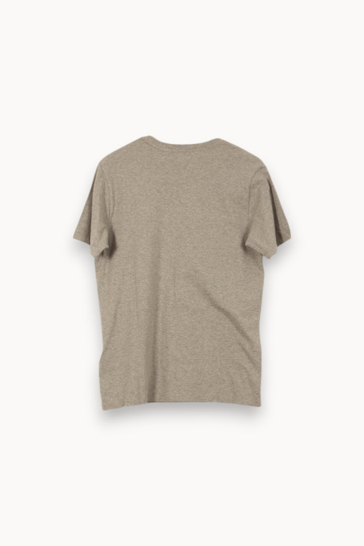 Tee-shirt Gris - Taille M/38 de la marque Levi's | PARAD53309 - Vendu par Paradigme - Image 4