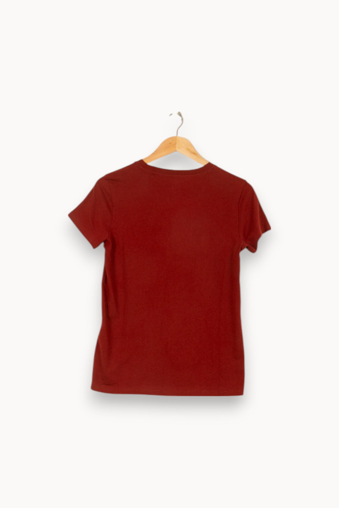 Tee-shirt Marron - Taille S/36 de la marque Levi's | PARAD53311 - Vendu par Paradigme - Image 4