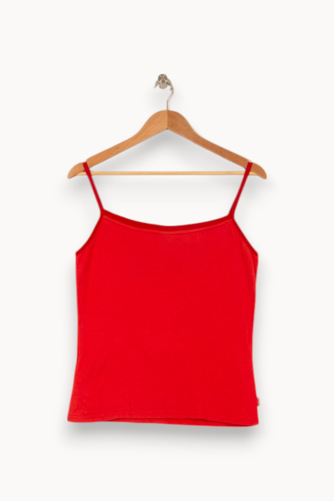 Débardeur Rouge - Taille L/40 de la marque Levi's | PARAD53320 - Vendu par Paradigme - Image 4