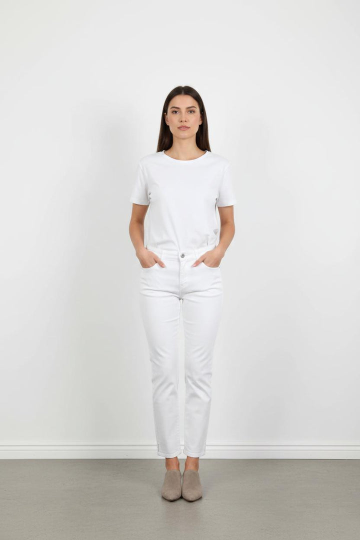 Jean Blanc - Taille L/40