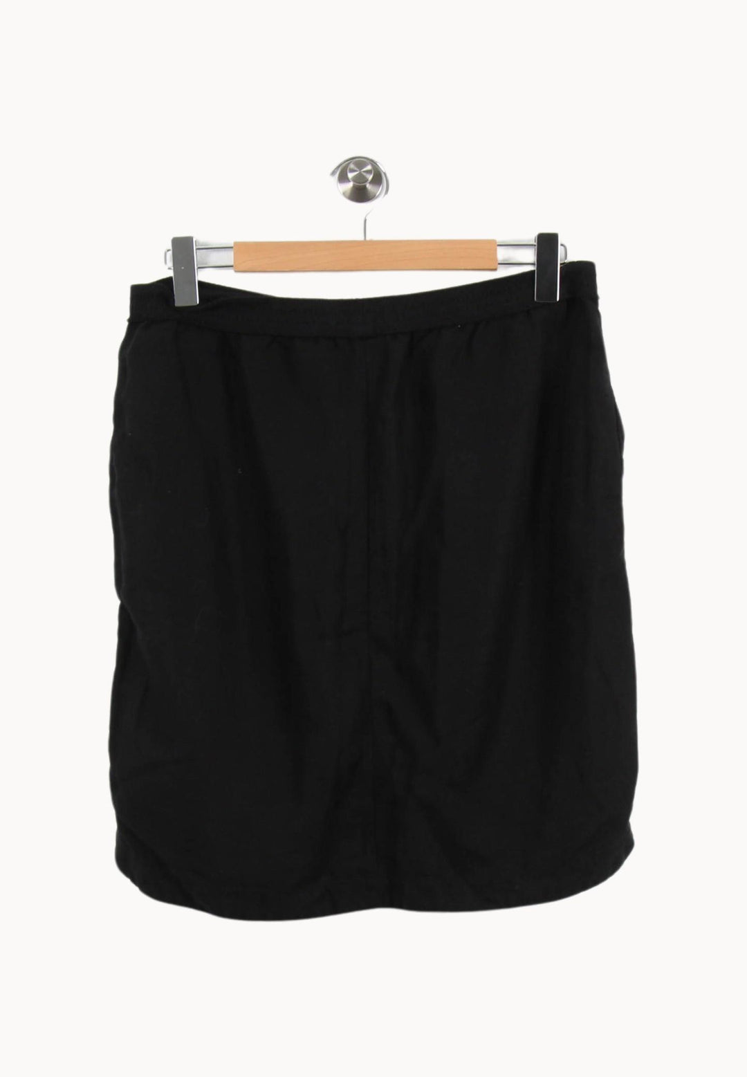 Jupe Midi Noire - Taille XL/42 de la marque One Step | PARAD53402 - Vendu par Paradigme - Image 4