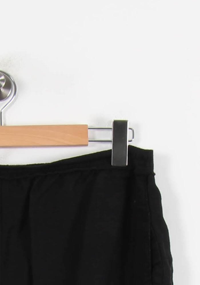 Jupe Midi Noire - Taille XL/42 de la marque One Step | PARAD53402 - Vendu par Paradigme - Image 3