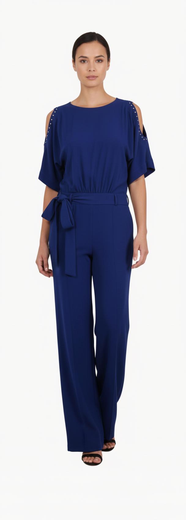 Combinaison Bleue - Taille XS/34