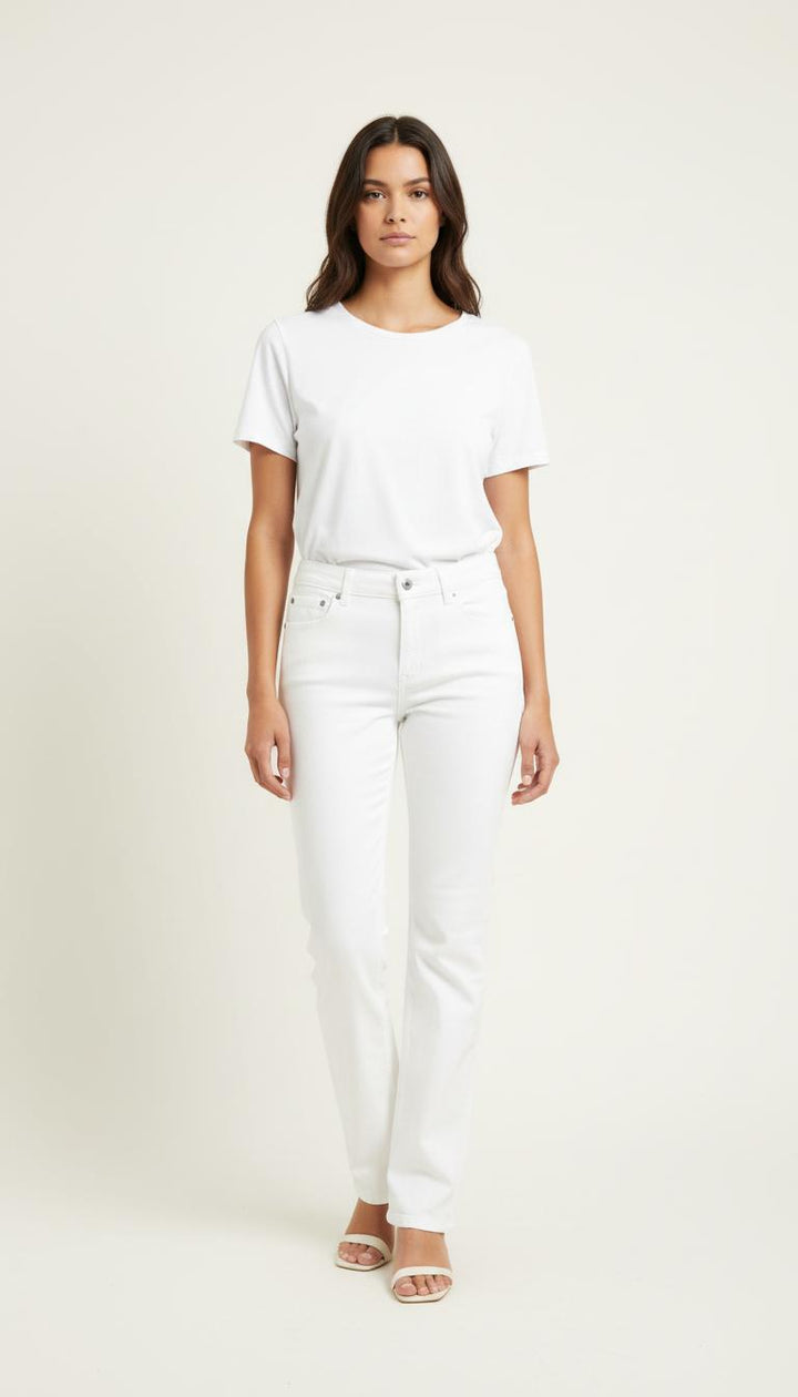 Jean Blanc - Taille S/36
