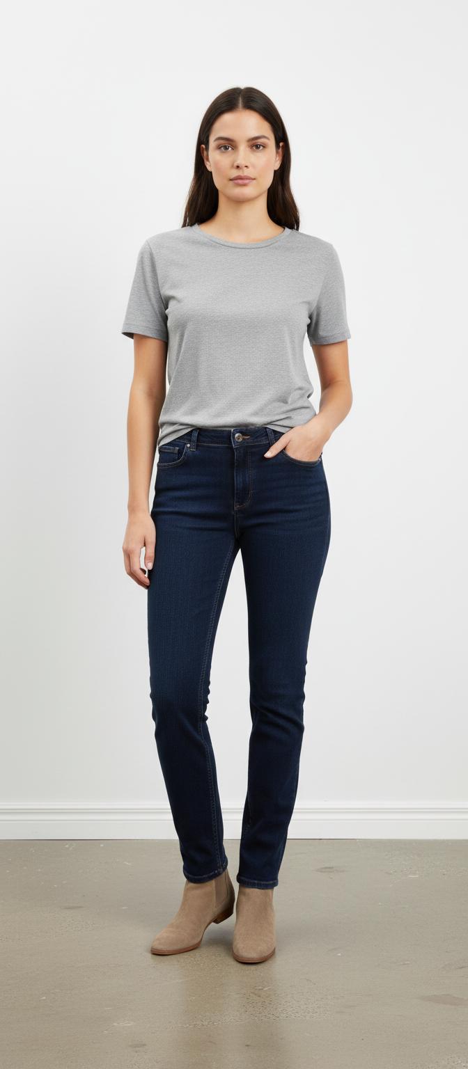 Jean Bleu - Taille XL/42