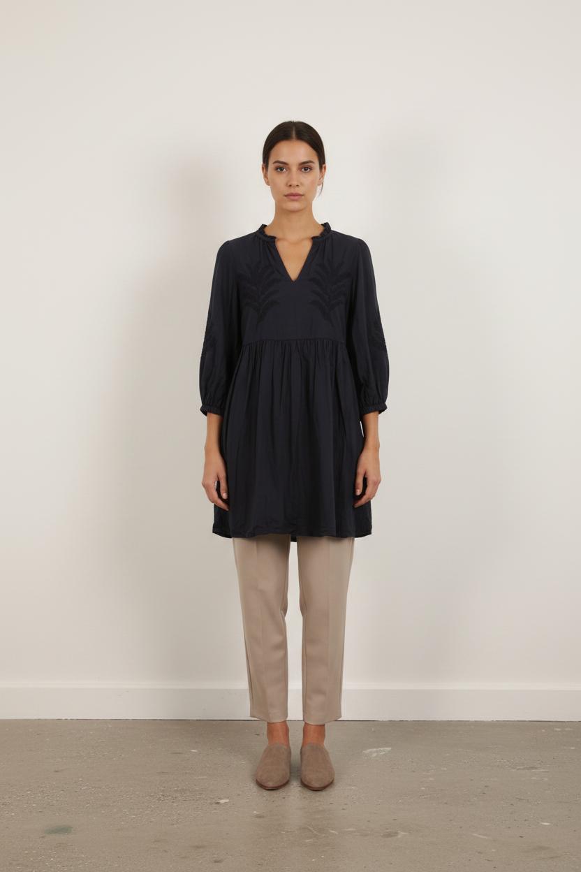 Robe Bleue - Taille S/36