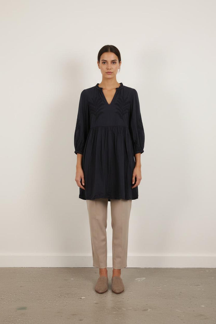 Robe Bleue - Taille S/36