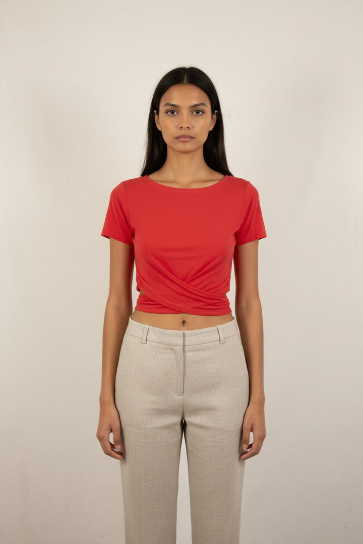 Top Rose - Taille M/38