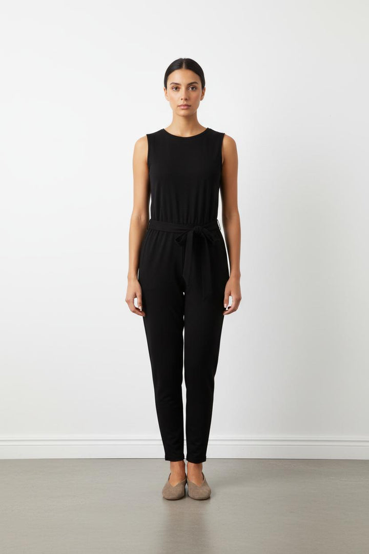 Combinaison Noire - Taille M/38