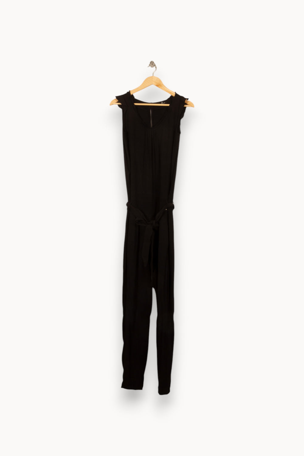 Combinaison Noire - Taille M/38 de la marque One Step | PARAD53654 - Vendu par Paradigme - Image 2