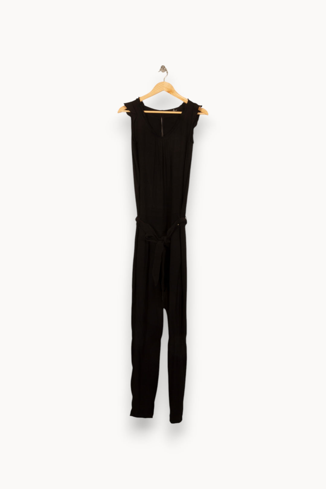 Combinaison Noire - Taille M/38 de la marque One Step | PARAD53654 - Vendu par Paradigme - Image 2