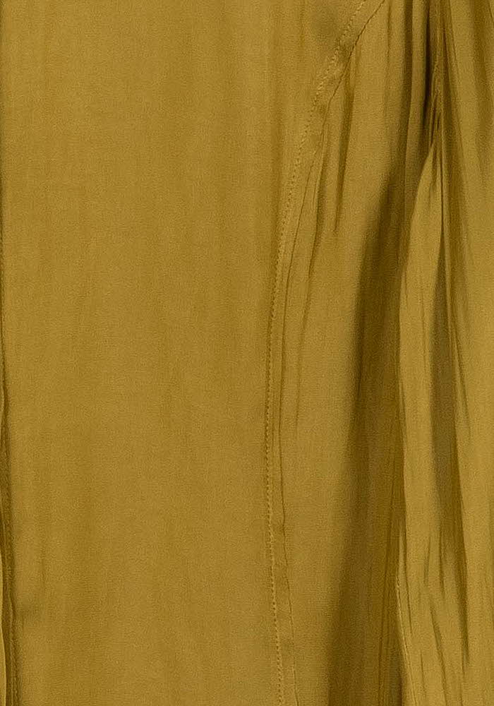 Chemise Or - Taille M/38 de la marque IKKS | PARAD53669 - Vendu par Paradigme - Image 3