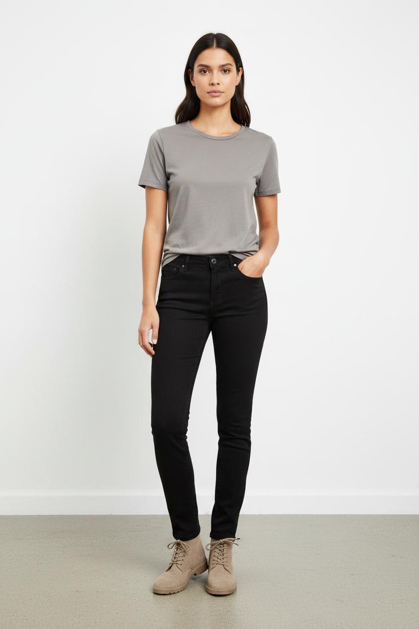 Jean Noir - Taille XL/42