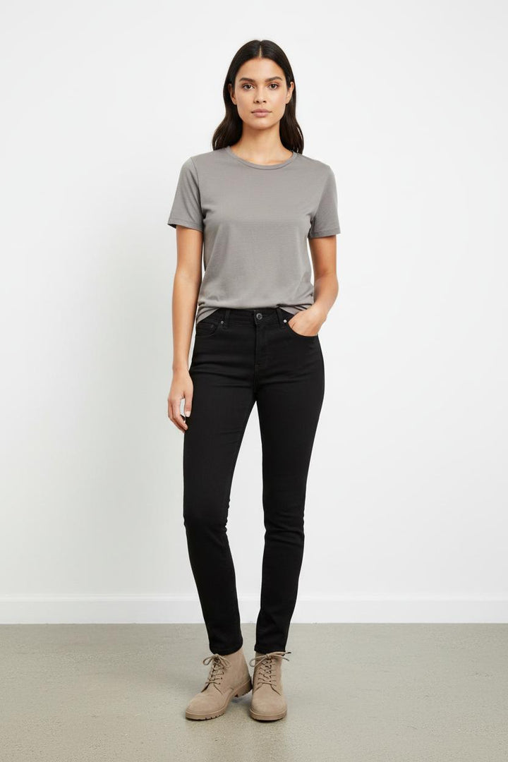 Jean Noir - Taille XL/42