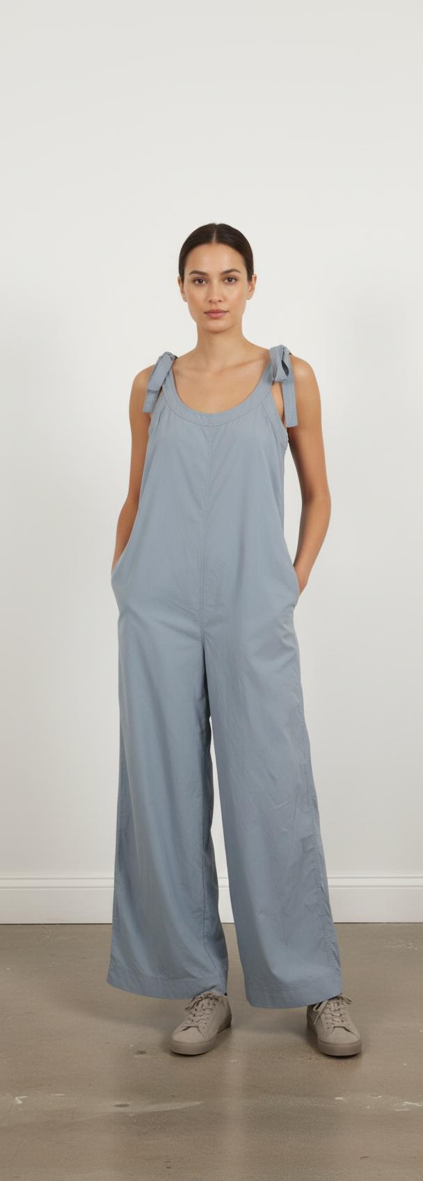 Combinaison Bleue - Taille S/36