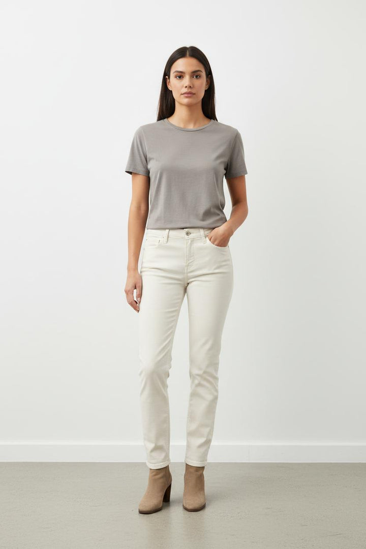 Jean Blanc - Taille M/38