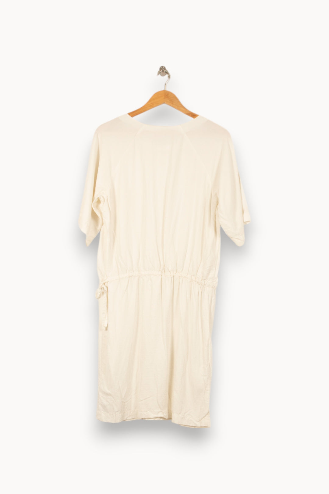 Robe Blanche - Taille S/36 de la marque Filippa K | PARAD53703 - Vendu par Paradigme - Image 4