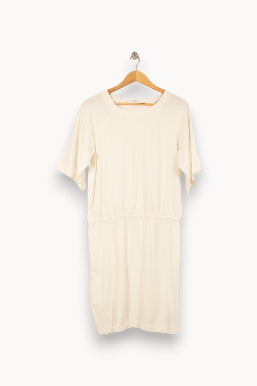Robe Blanche - Taille S/36 de la marque Filippa K | PARAD53703 - Vendu par Paradigme - Image 2