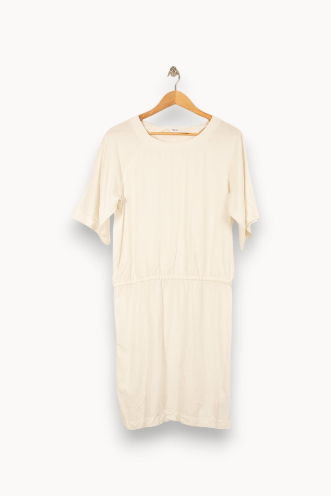 Robe Blanche - Taille S/36 de la marque Filippa K | PARAD53703 - Vendu par Paradigme - Image 2