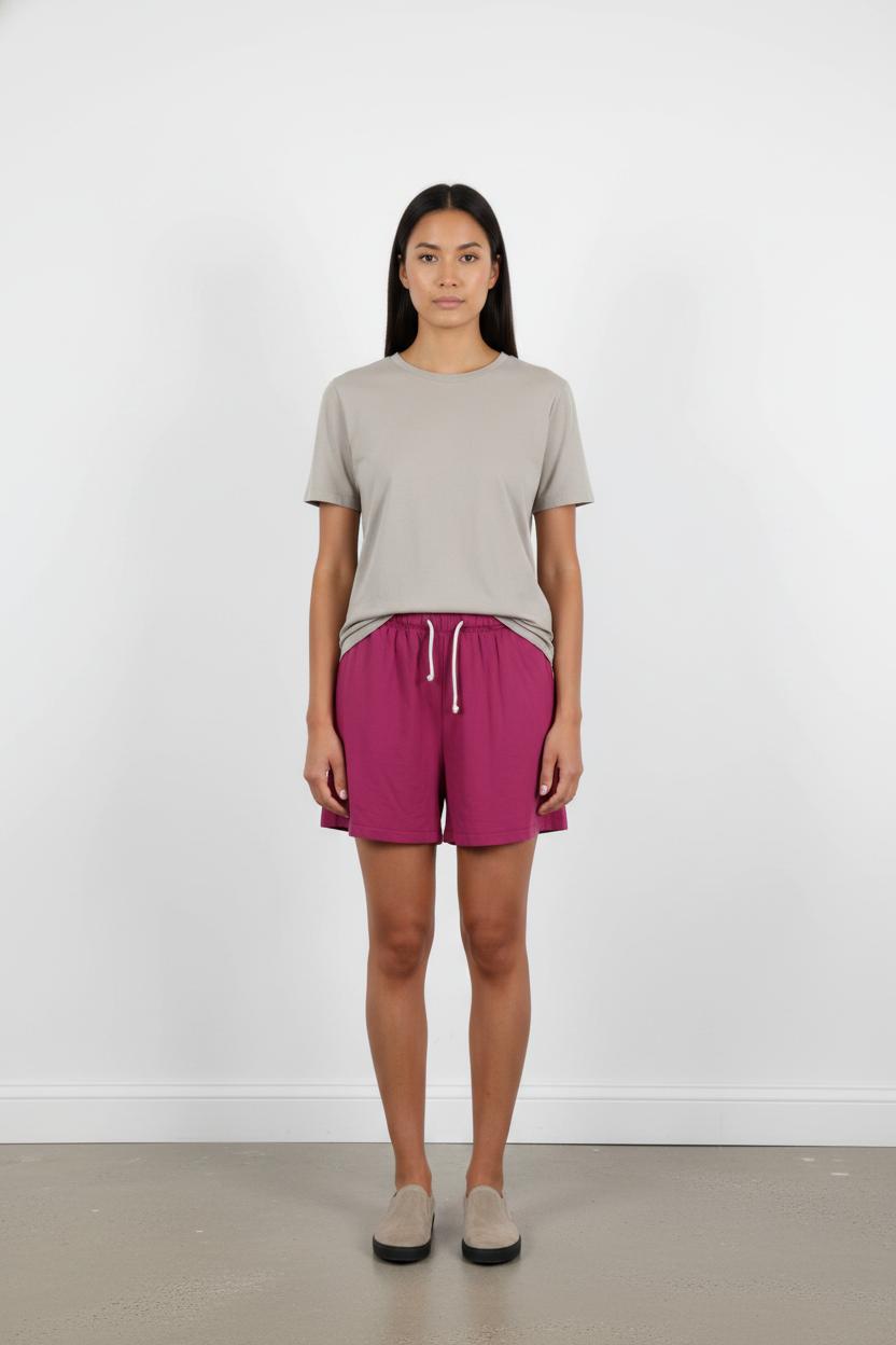 Short Rose - Taille M/38