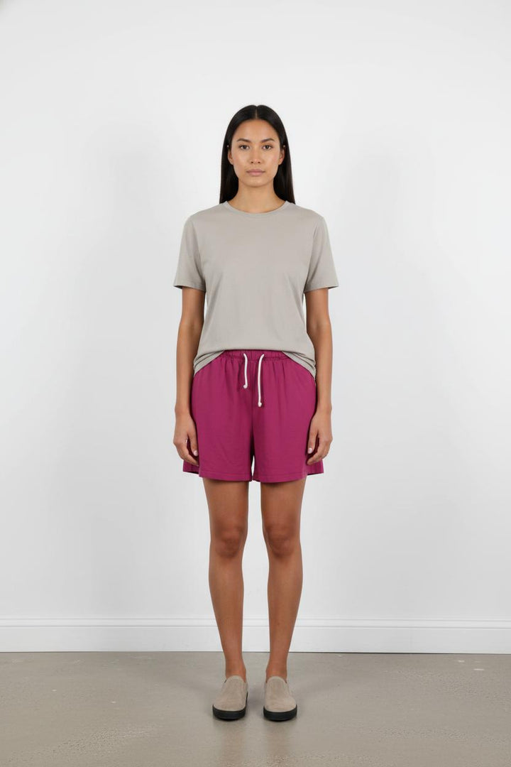 Short Rose - Taille M/38