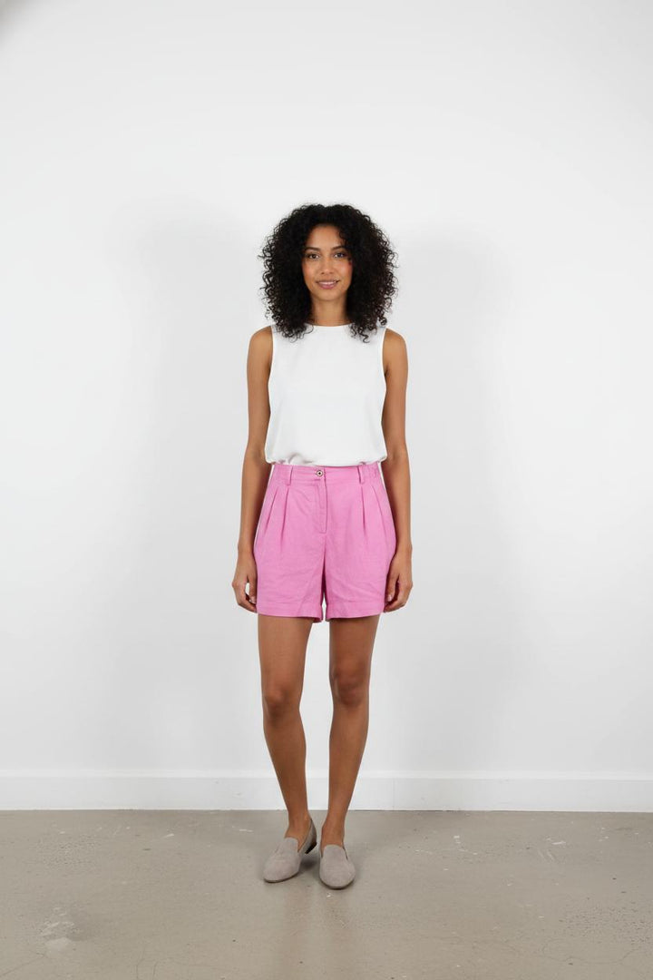 Short Rose - Taille M/38