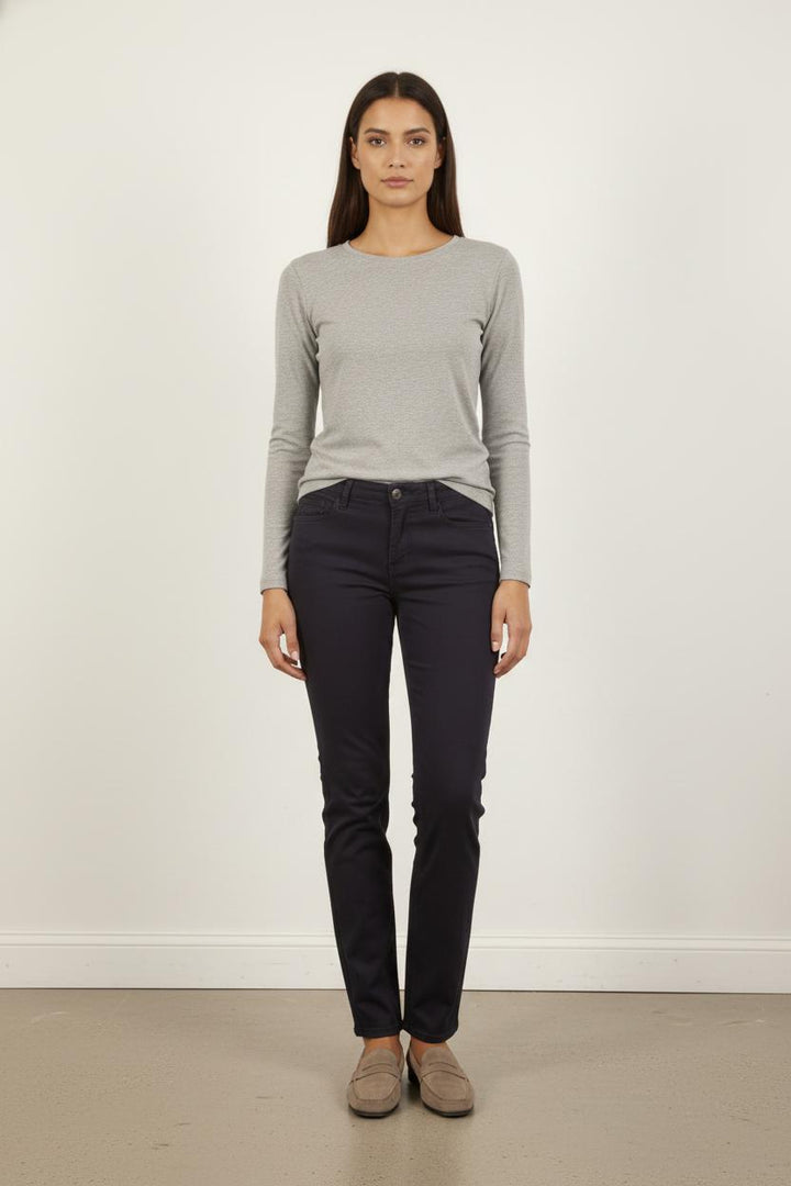 Jean Bleu - Taille M/38