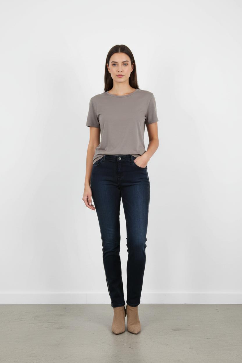 Jean Bleu - Taille M/38