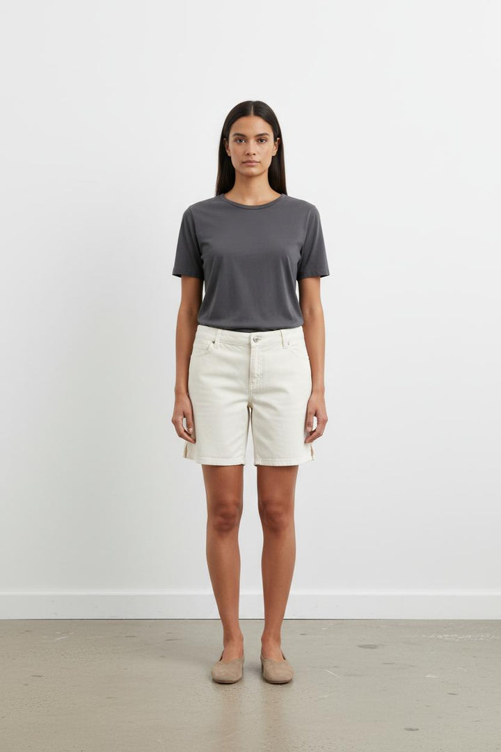 Short Blanc - Taille S/36