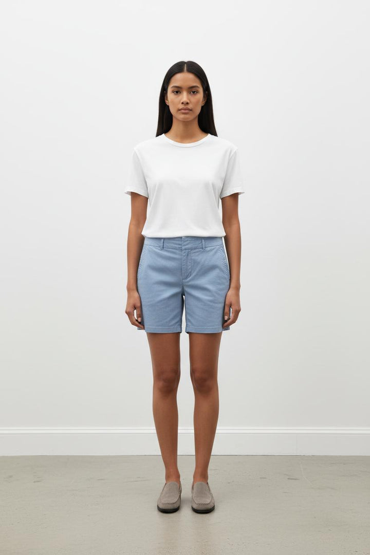 Short Bleu - Taille L/40