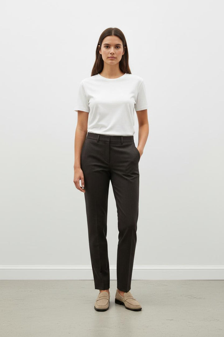 Pantalon Gris - Taille S/36