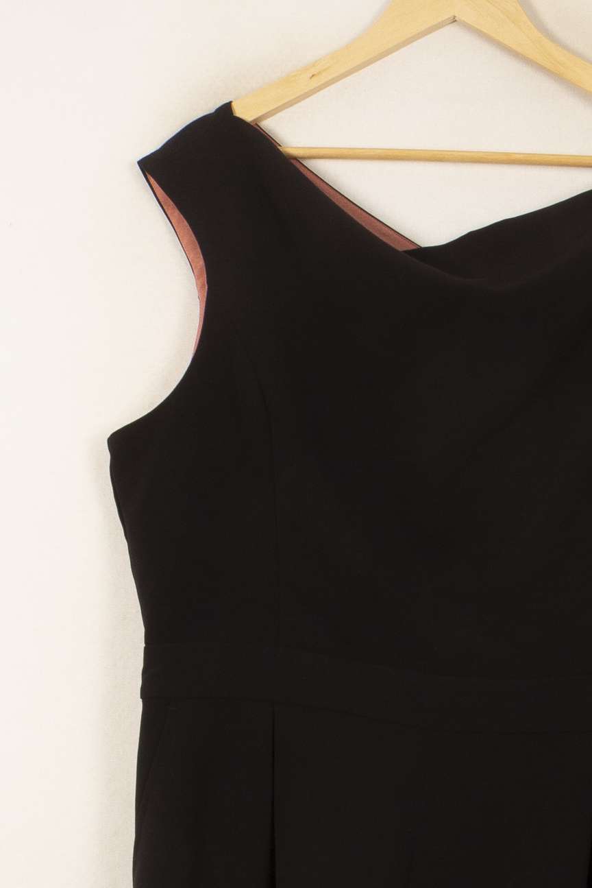 Combinaison Noire - Taille XXXL/46 de la marque Maison 123 | PARAD53749 - Vendu par Paradigme - Image 3