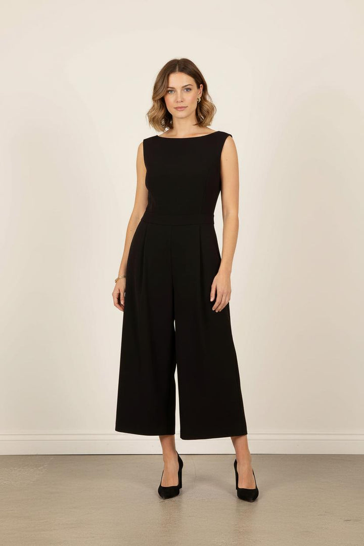 Combinaison Noire - Taille XXXL/46