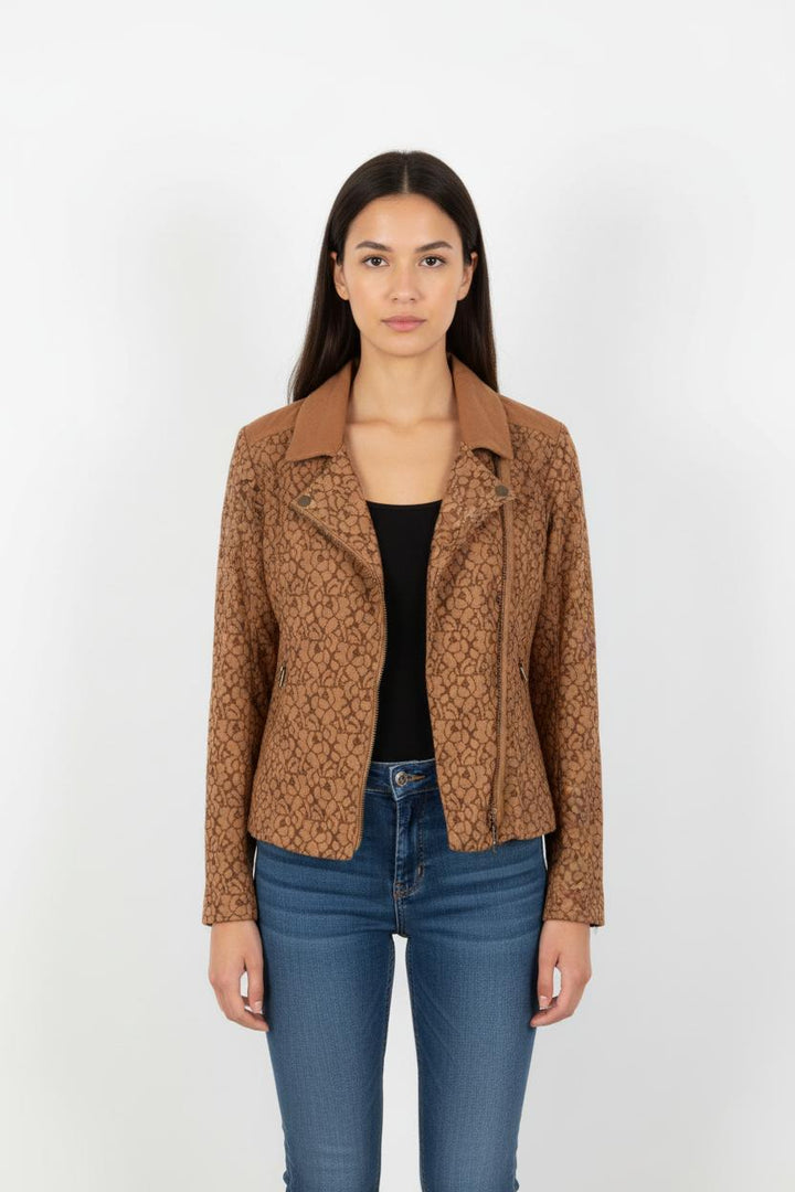 Veste Marron - Taille L/40