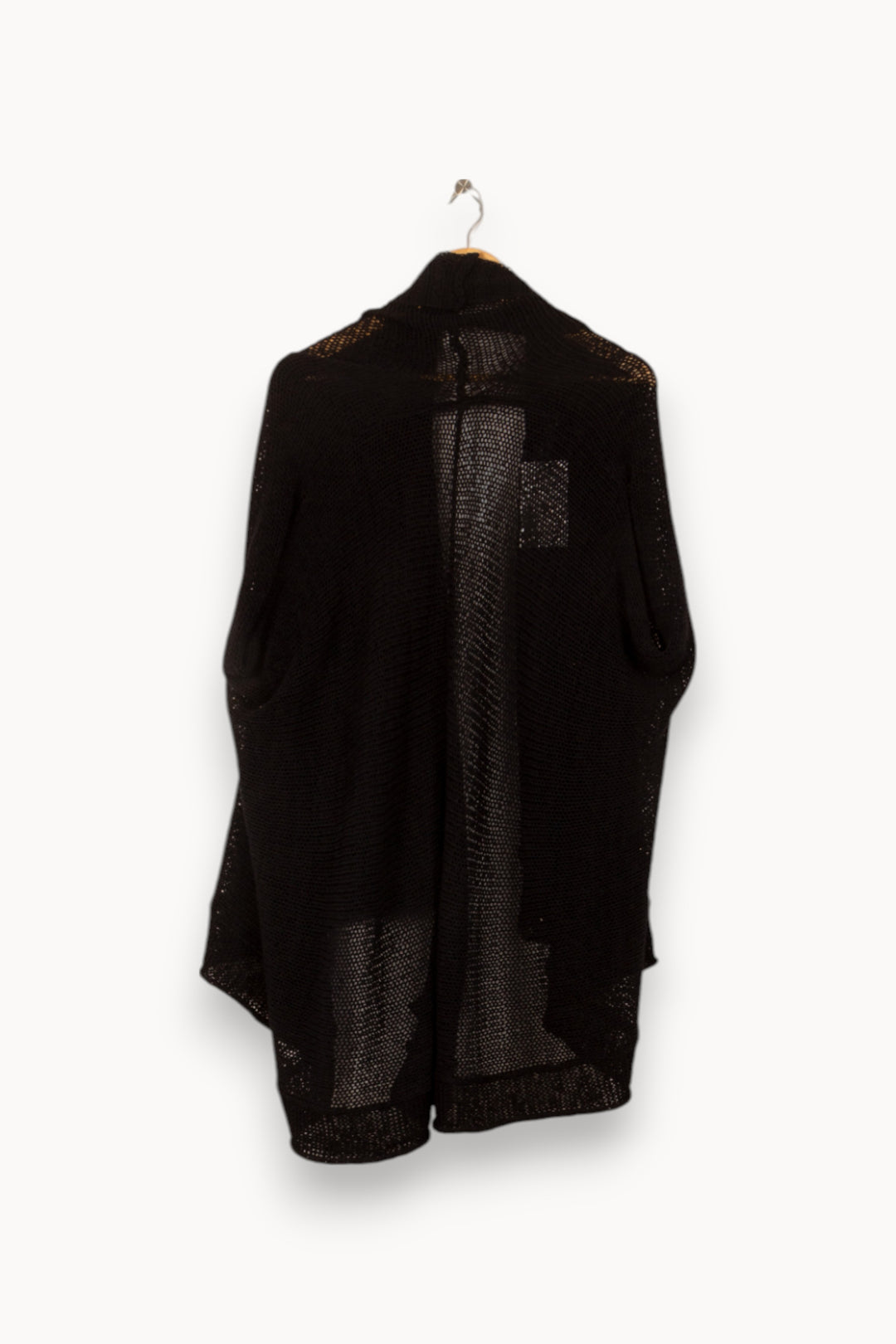 Cardigan Noir - Taille T.U. de la marque Zadig&Voltaire | PARAD53777 - Vendu par Paradigme - Image 4