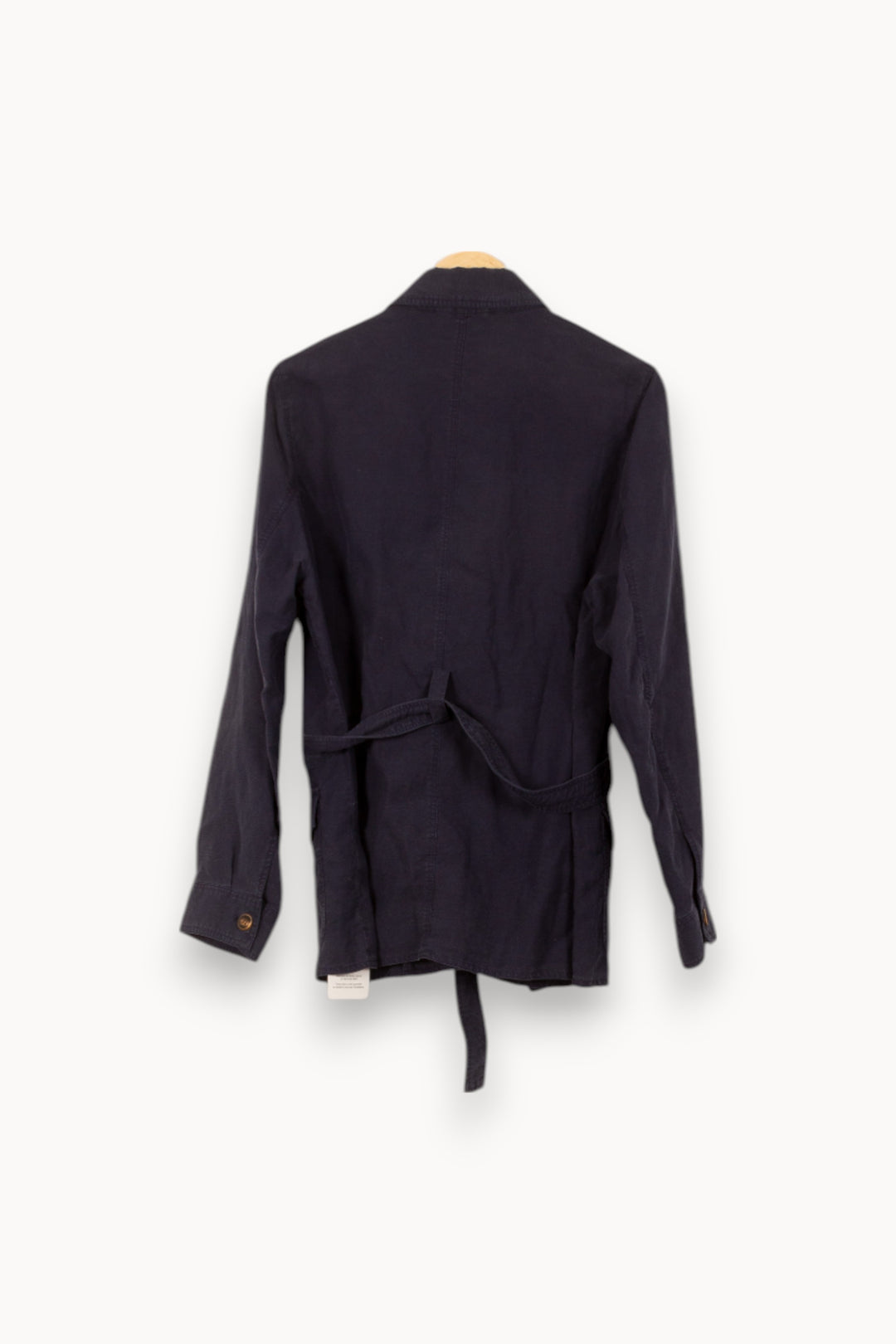Veste Bleu - Taille XL/42 de la marque Gerard Darel | PARAD53805 - Vendu par Paradigme - Image 4