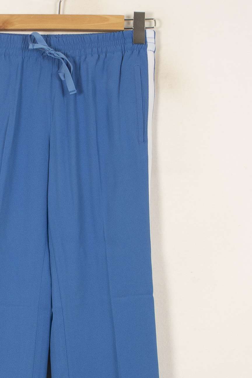 Pantalon Bleu - Taille S/36