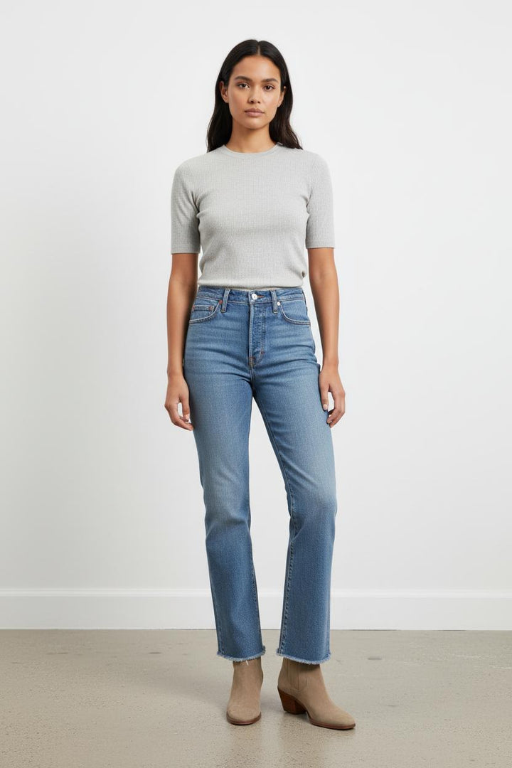 Jean Bleu - Taille M/38