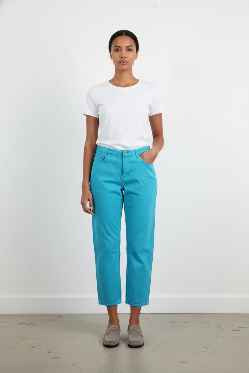 Jean Bleu - Taille L/40