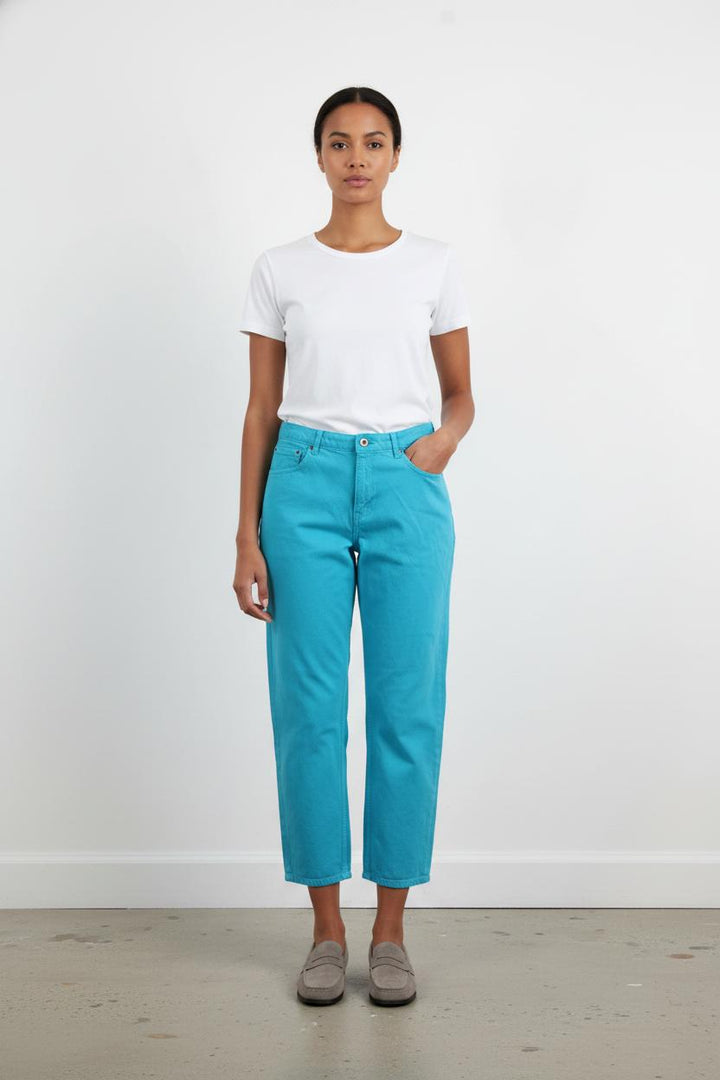 Jean Bleu - Taille L/40