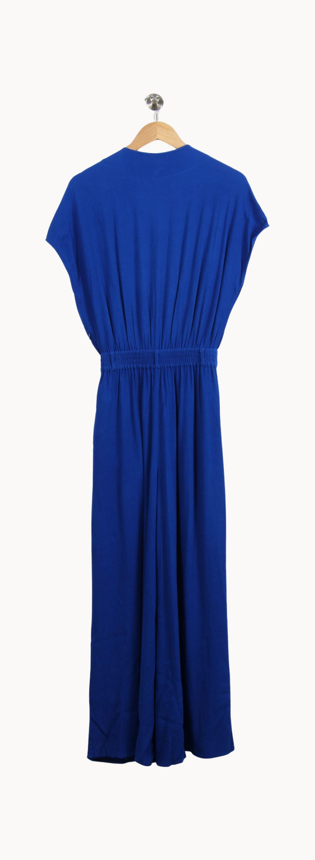 Combinaison Bleue - Taille S/36 de la marque Des petits hauts | PARAD53874 - Vendu par Paradigme - Image 4