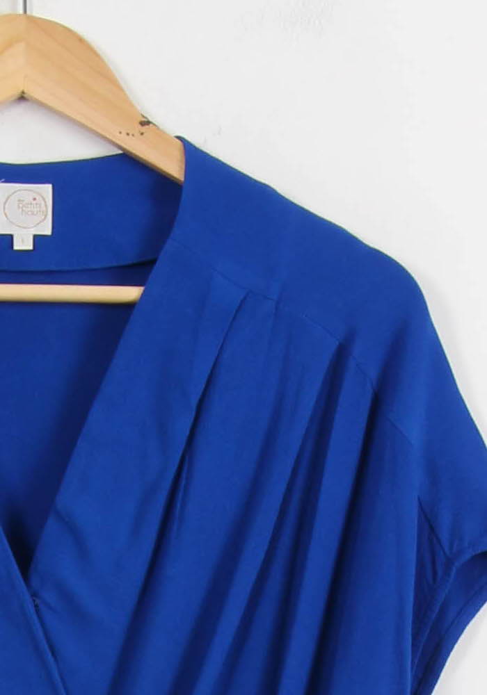 Combinaison Bleue - Taille S/36 de la marque Des petits hauts | PARAD53874 - Vendu par Paradigme - Image 3