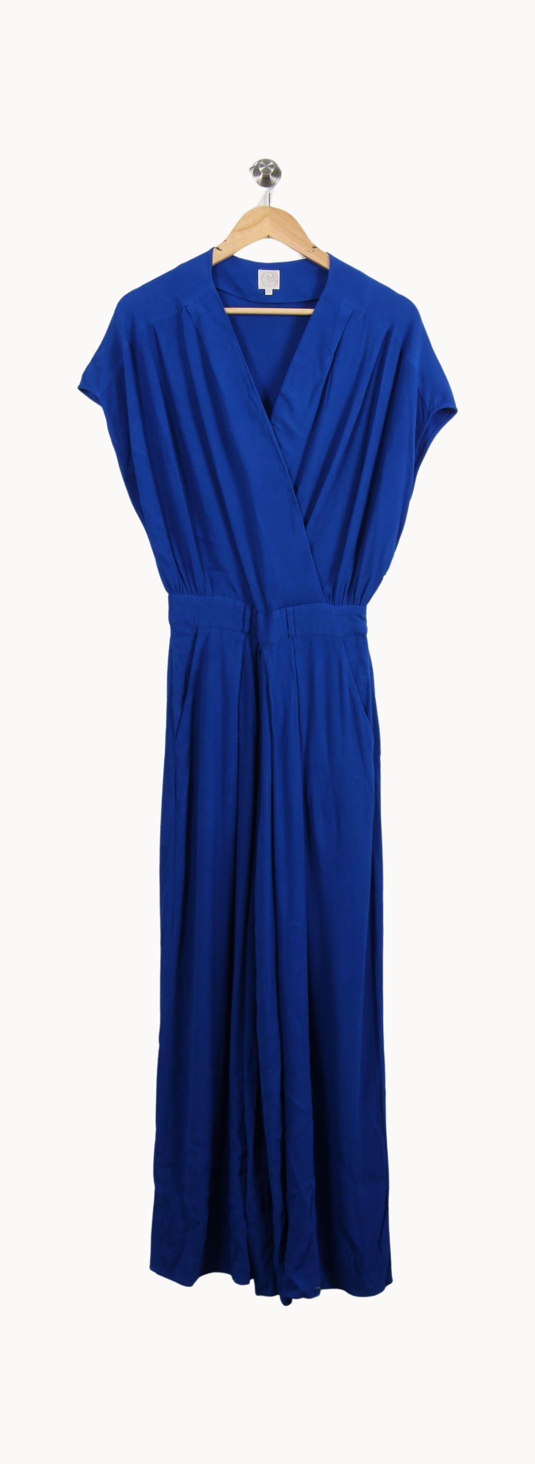 Combinaison Bleue - Taille S/36 de la marque Des petits hauts | PARAD53874 - Vendu par Paradigme - Image 2