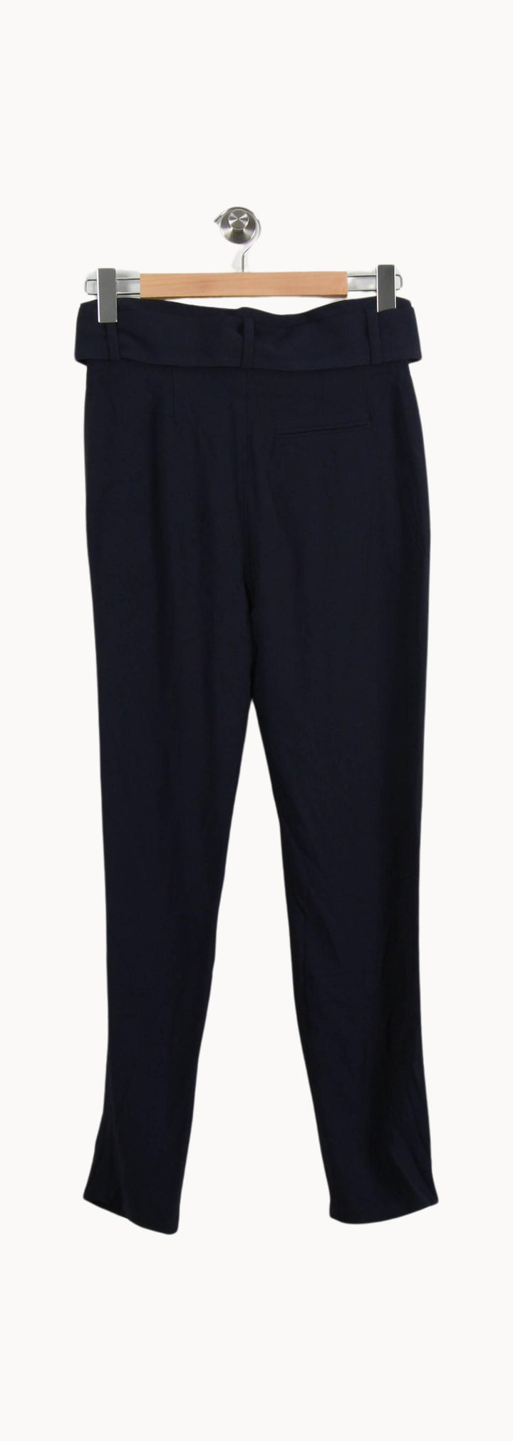 Pantalon Bleu - Taille S/36 de la marque Sézane | PARAD53882 - Vendu par Paradigme - Image 4