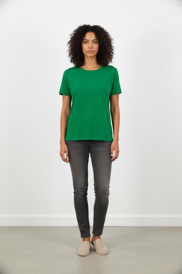 Tee-shirt Vert - Taille S/36