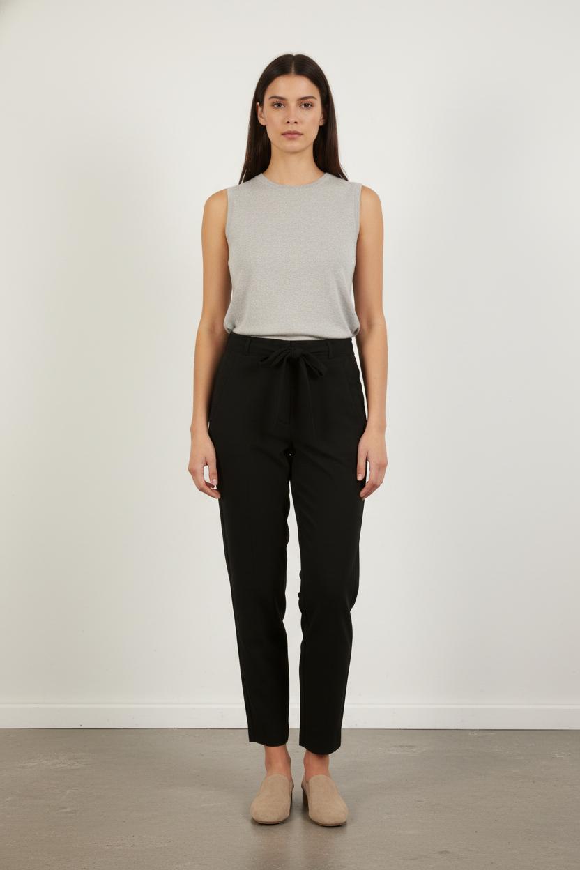 Pantalon Noir - Taille XXS/32