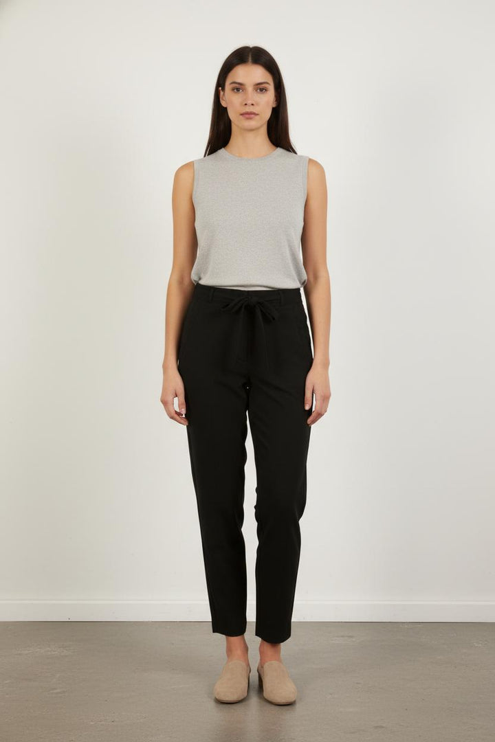 Pantalon Noir - Taille XXS/32