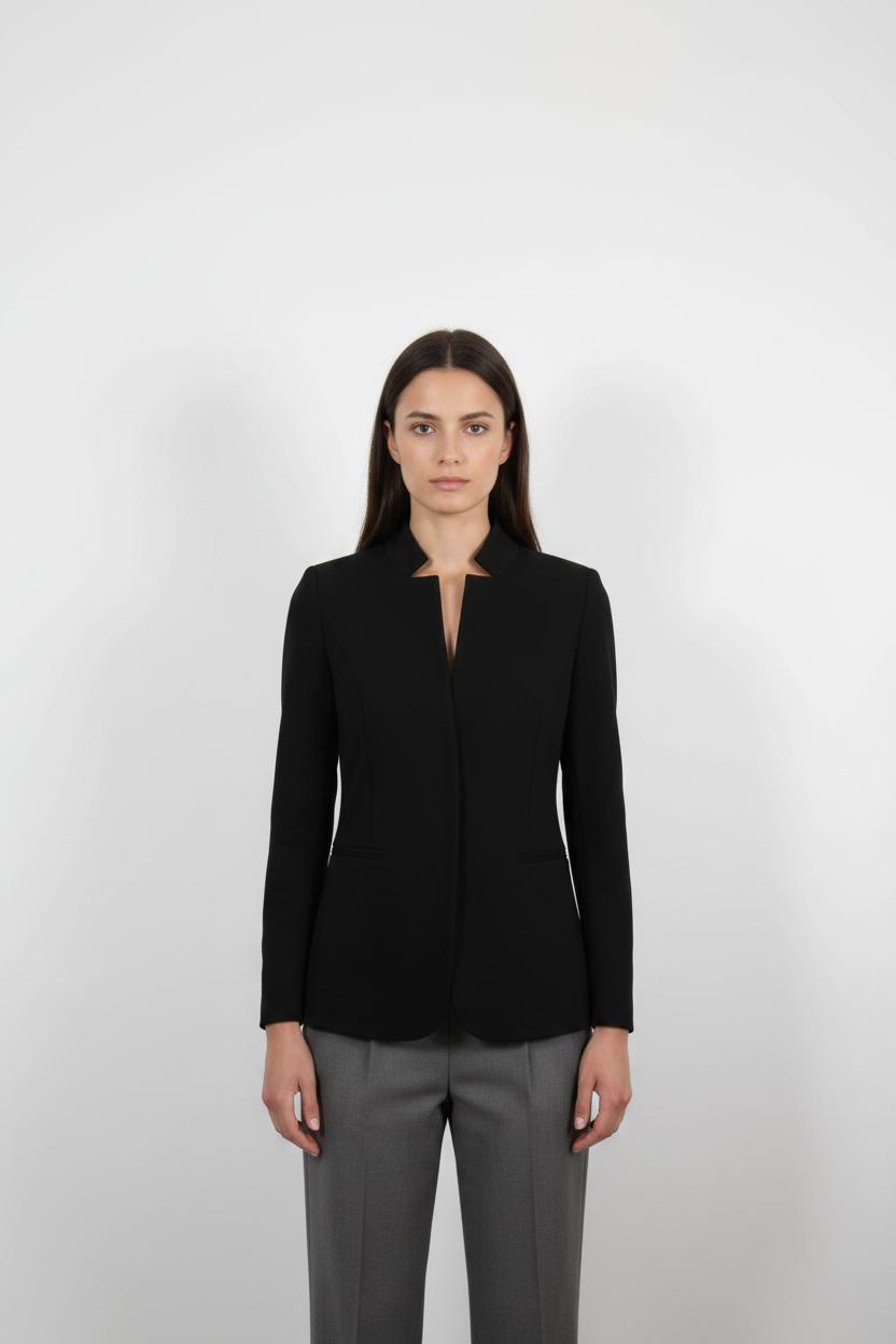 Blazer Noir - Taille XS/34