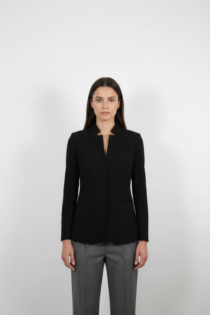 Blazer Noir - Taille XS/34